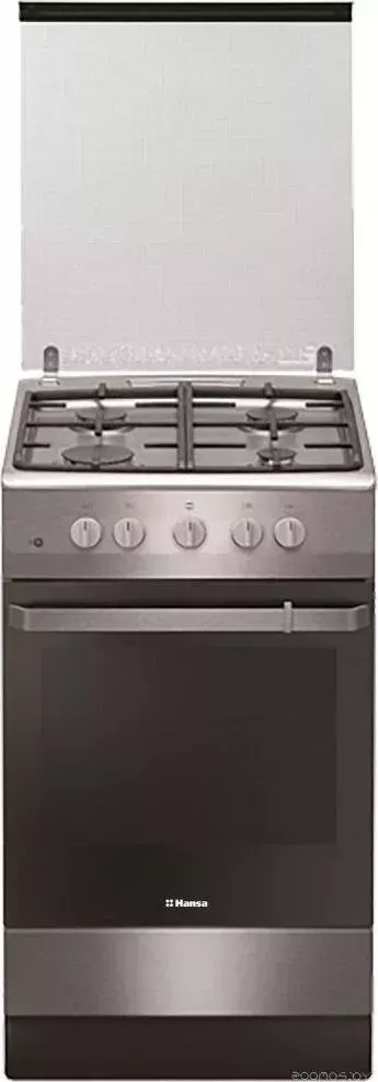 Плита газовая HANSA FCGX 520509