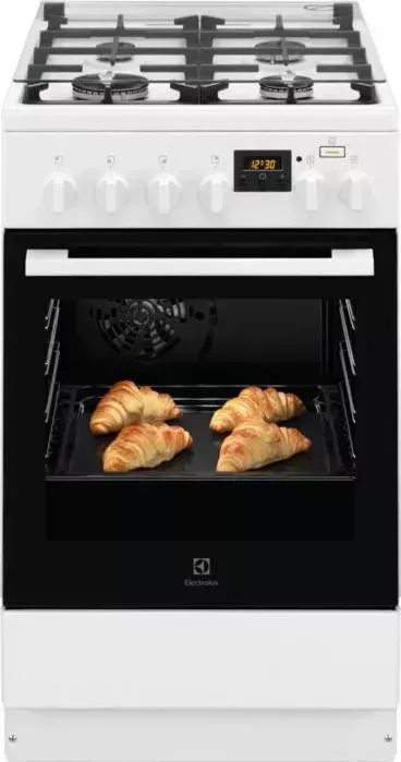 Плита газовая ELECTROLUX RKK 560200 W