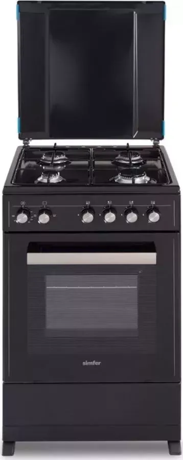 Плита газовая SIMFER F50MB43016