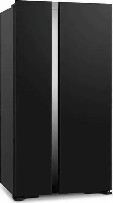 Холодильник HITACHI R-S 702 PU0 GBK