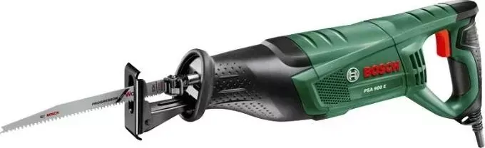 Электролобзик BOSCH PSA 900 E (06033A6000)