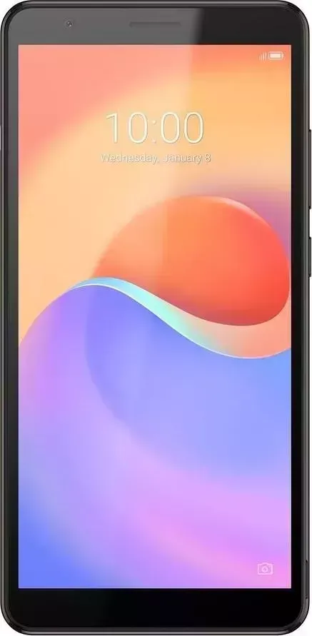 Смартфон ZTE Blade A31 Plus 1/32Gb Gray