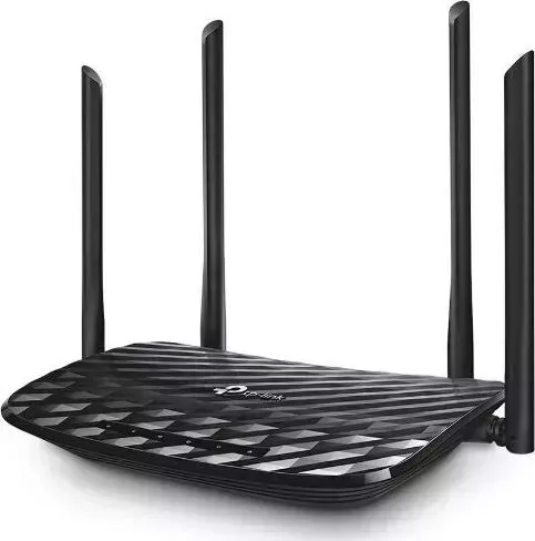 Маршрутизатор TP-LINK Роутер Archer C5 Pro (ISP)