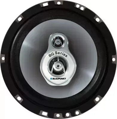 Автоакустика BLAUPUNKT BGX-663 HP