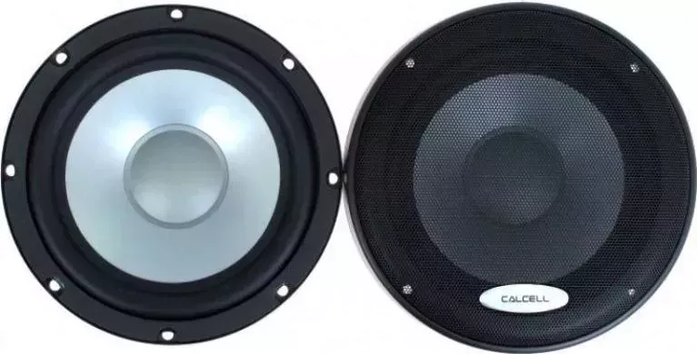 Автоакустика CALCELL CP-525C