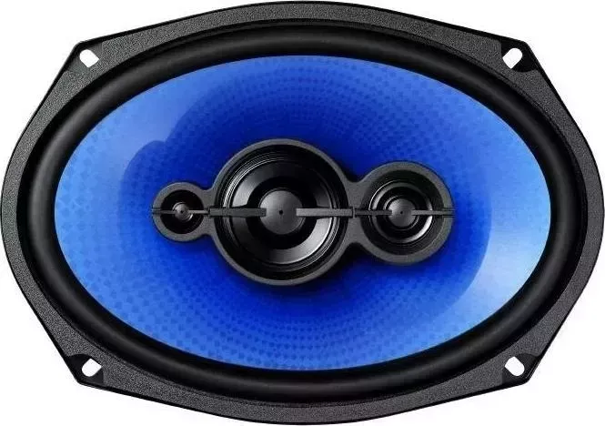 Автоакустика BLAUPUNKT QL 690