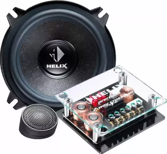 Автоакустика HELIX P 235 Precision