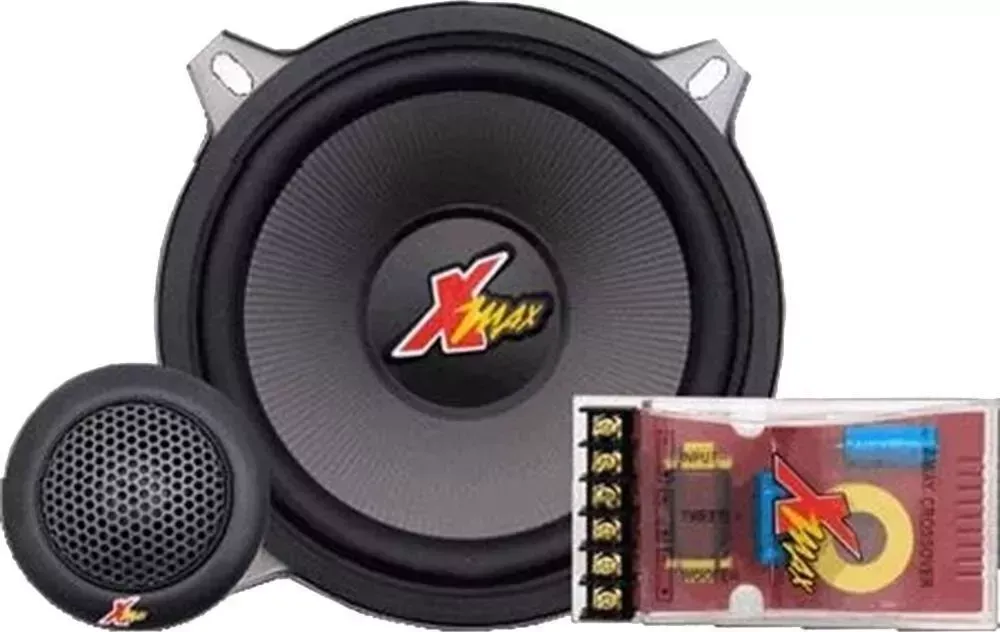 Автоакустика HELIX Xmax 213