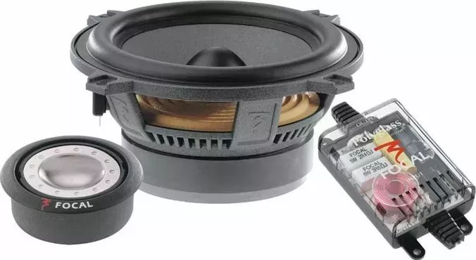 Автоакустика FOCAL Polyglass 130V1