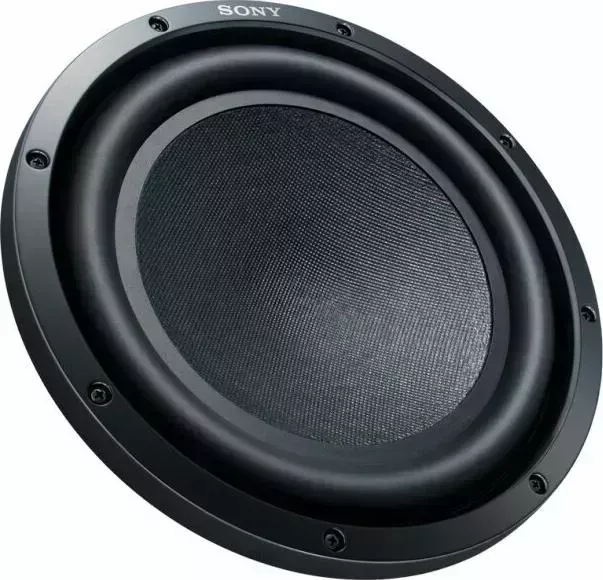 Автоакустика SONY XS-GSW121D GS-серия