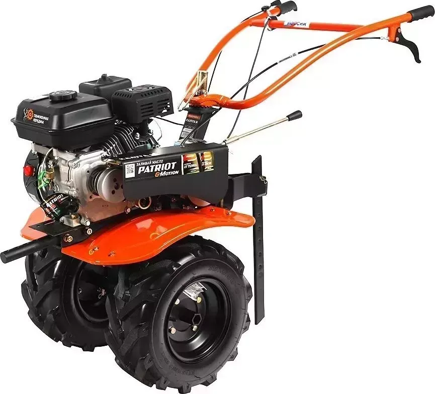 Культиватор PATRIOT Калуга М X-Drive (440107004)