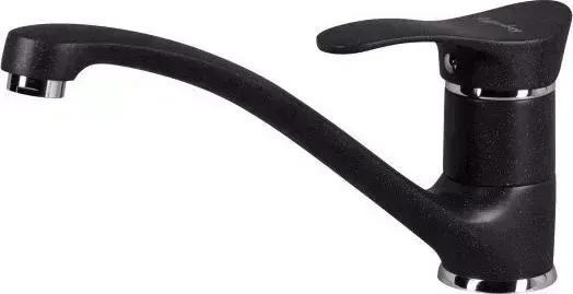 Смеситель для кухни KUPPERSBERG TOPAZ KG2560 BLACK