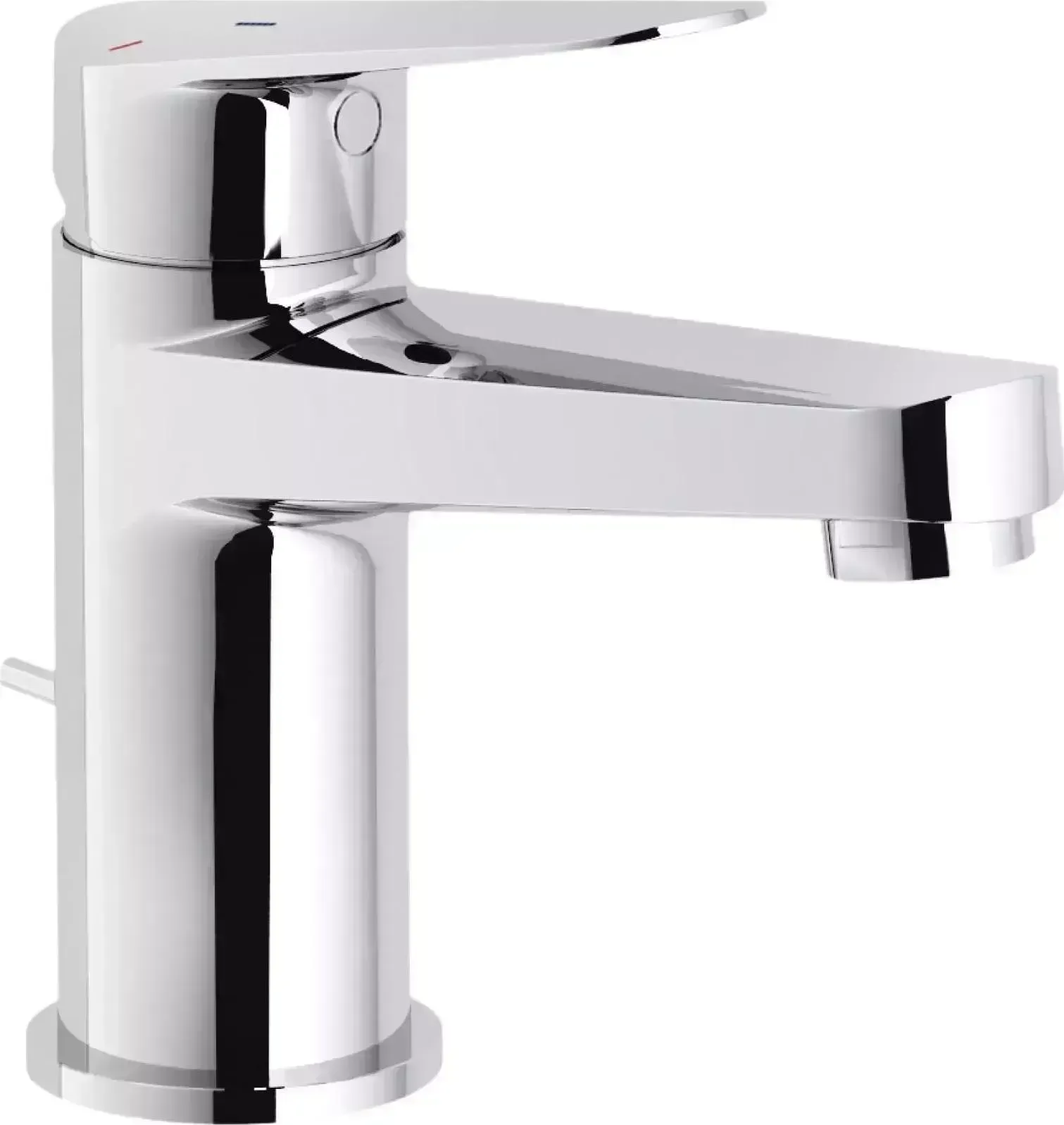 Смеситель для ванны Nobili BS101118/10CR