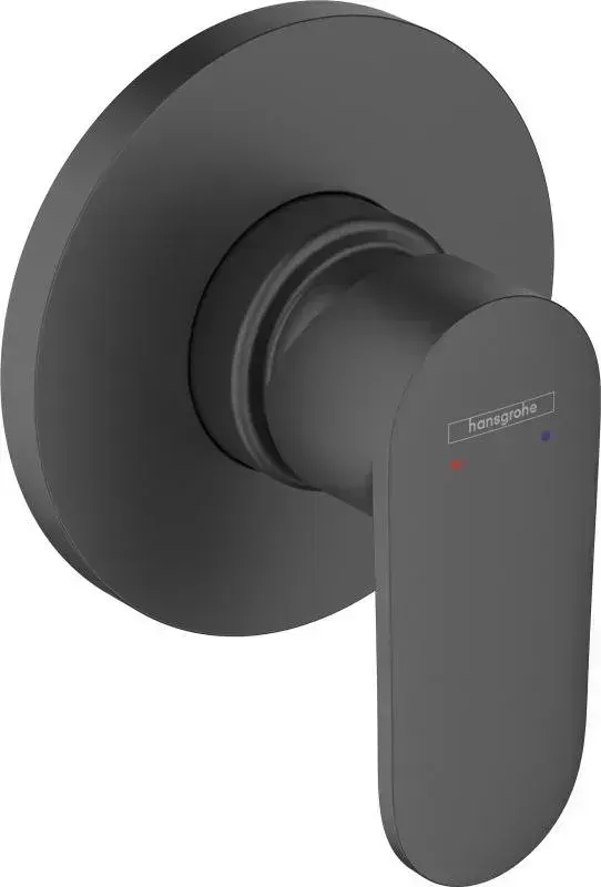 Смеситель для ванны Hansgrohe HansGrohe Vernis Blend 71649670