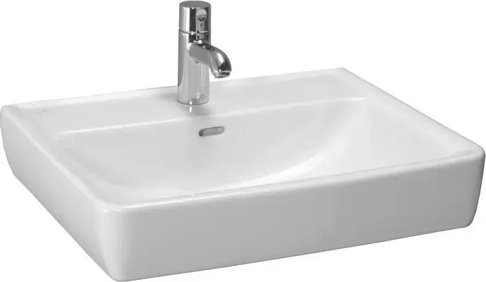 Раковина Laufen PRO A 60х48 (8.1795.2.000.104.1)