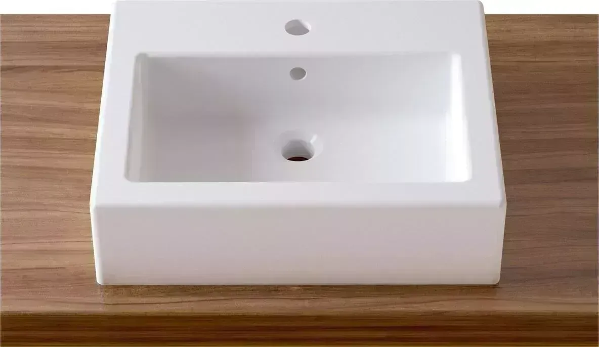 Раковина для ванной Lavinia Boho Bathroom Sink (33311014)