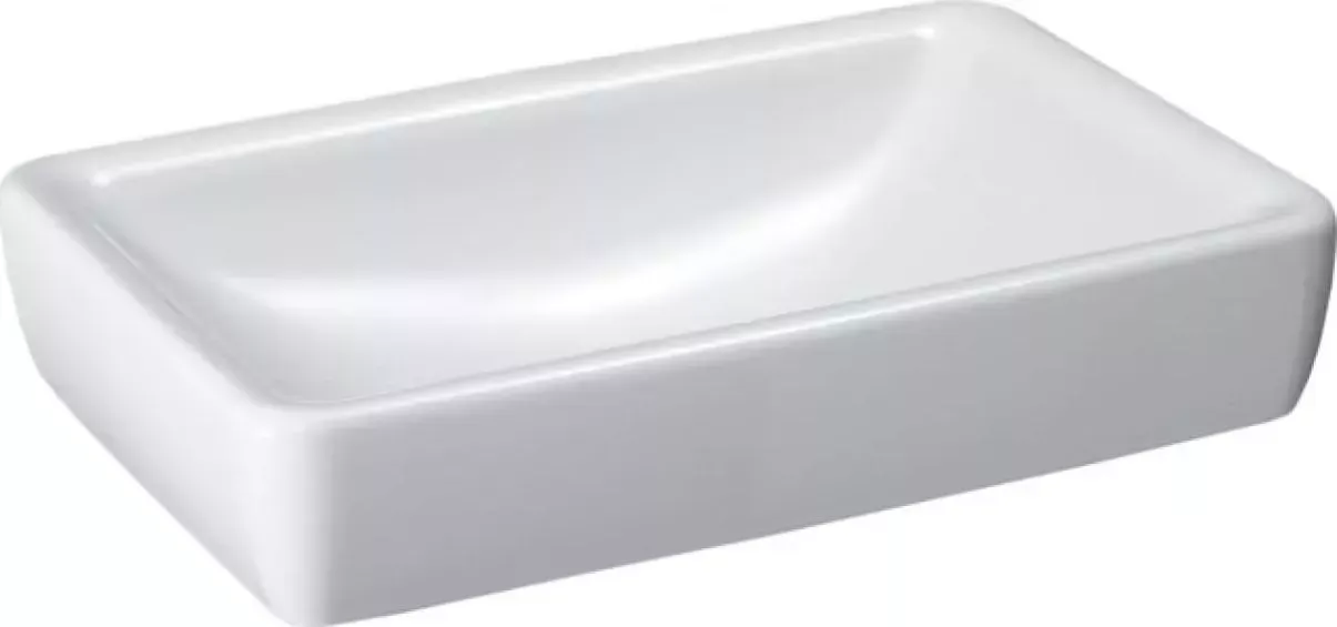 Раковина Laufen PRO 60х40см (8.1695.2.000.112.1)