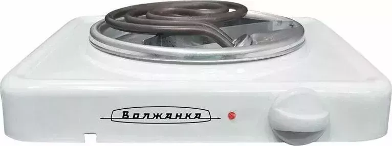 Настольная плита  Волжаночка ЭПС-105