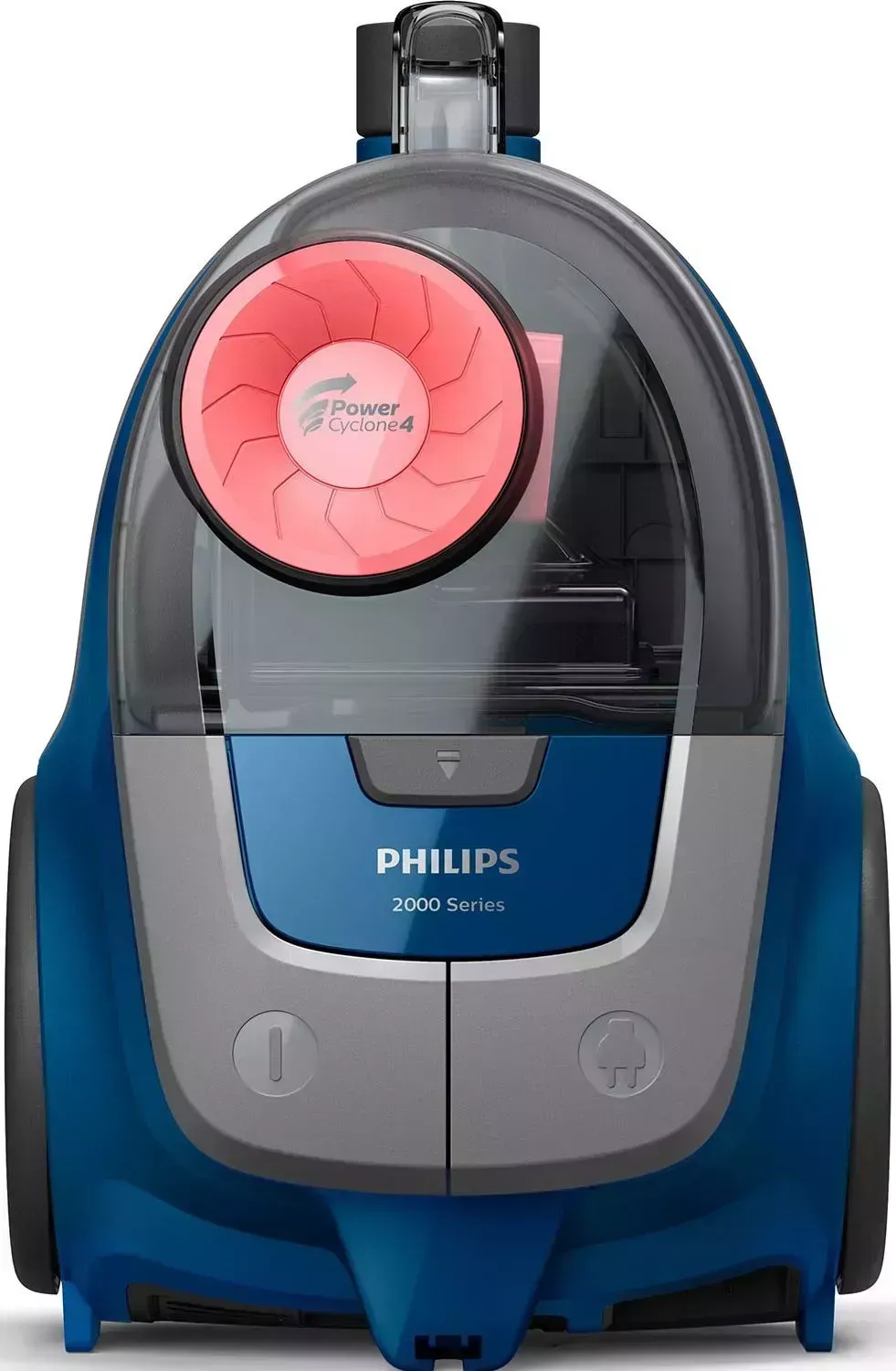 Пылесос PHILIPS XB2123/08