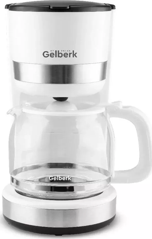 Кофеварка Gelberk GL-CD209