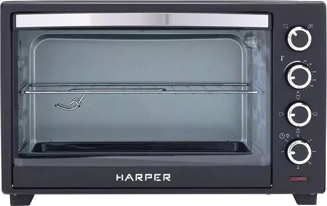 Мини-печь HARPER HMO-48C11