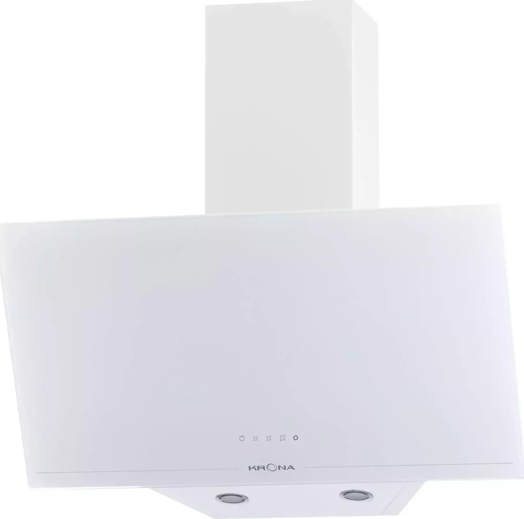 Вытяжка KRONA JINA 600 WHITE S