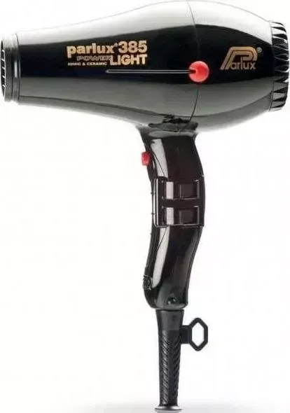 Фен Light Parlux 385 Power черный