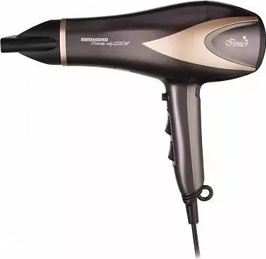 Фен REDMOND RF-529