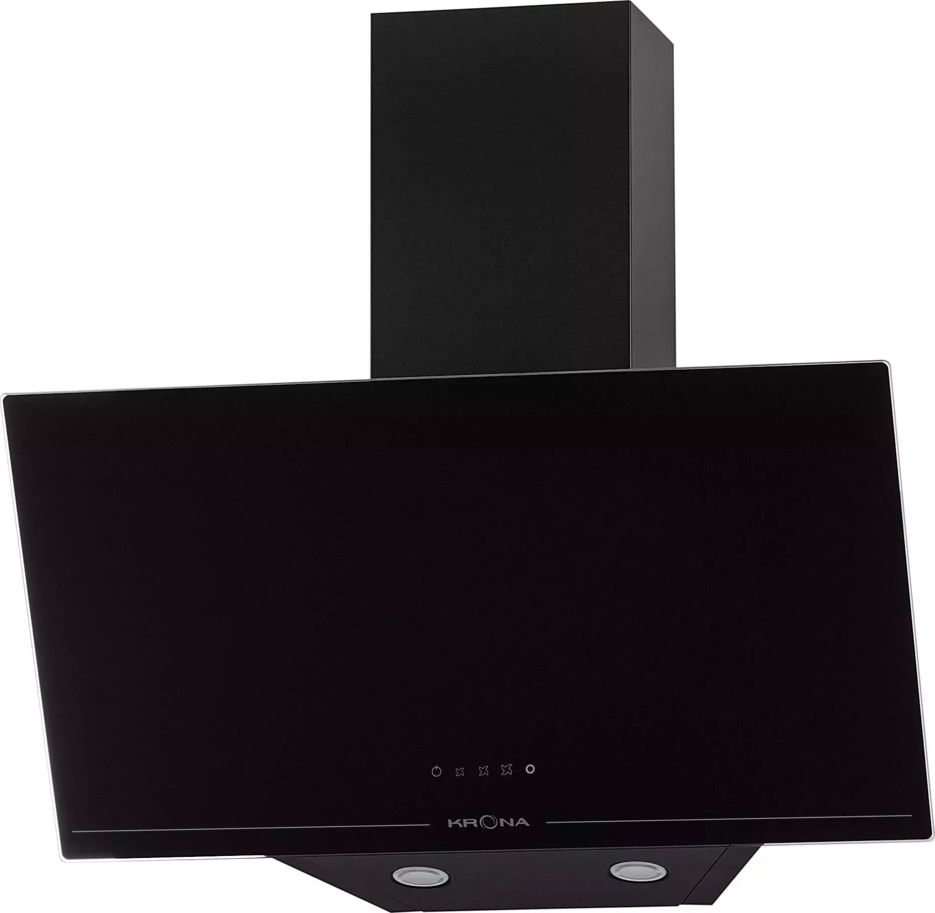 Вытяжка KRONA JINA 600 BLACK S