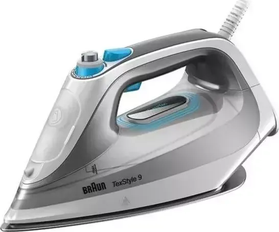 Утюг BRAUN SI9270WH