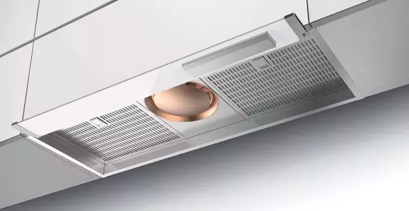 Встраиваемая вытяжка Faber ILMA TOUCH X A60