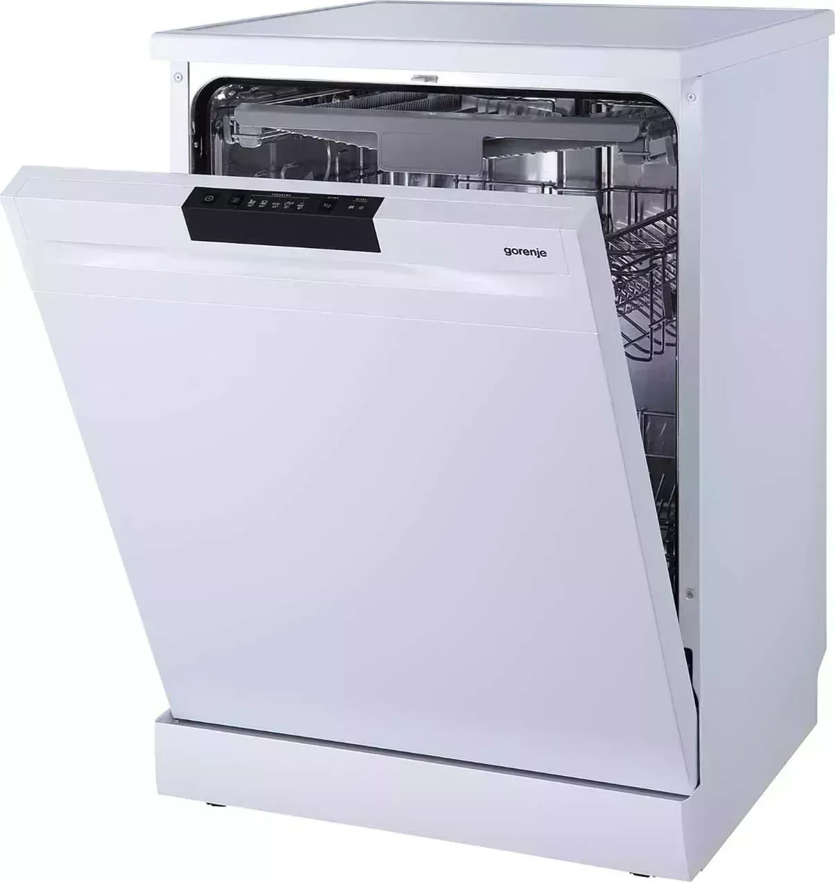 Посудомоечная машина GORENJE GS620C10W