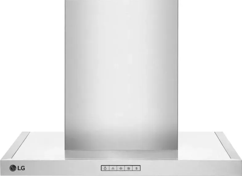 Вытяжка LG HCEZ2415S
