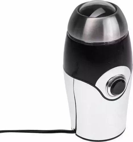 Кофемолка Luazon Home LCG-03 серая (7304980)