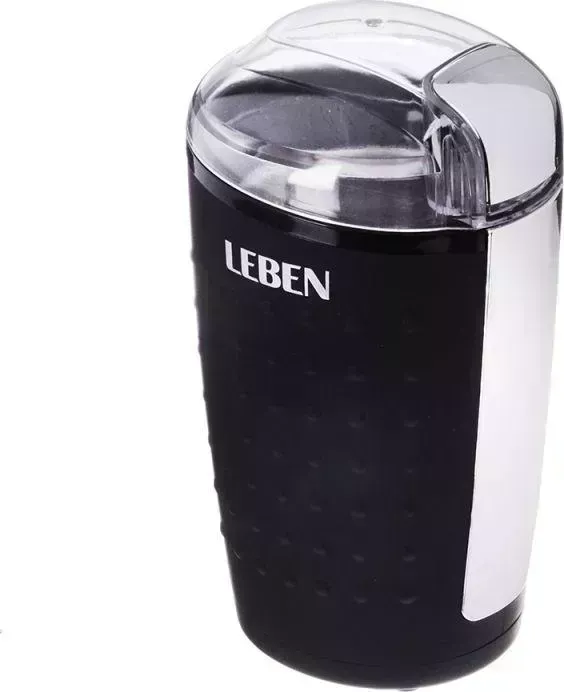 Кофемолка LEBEN 286-031