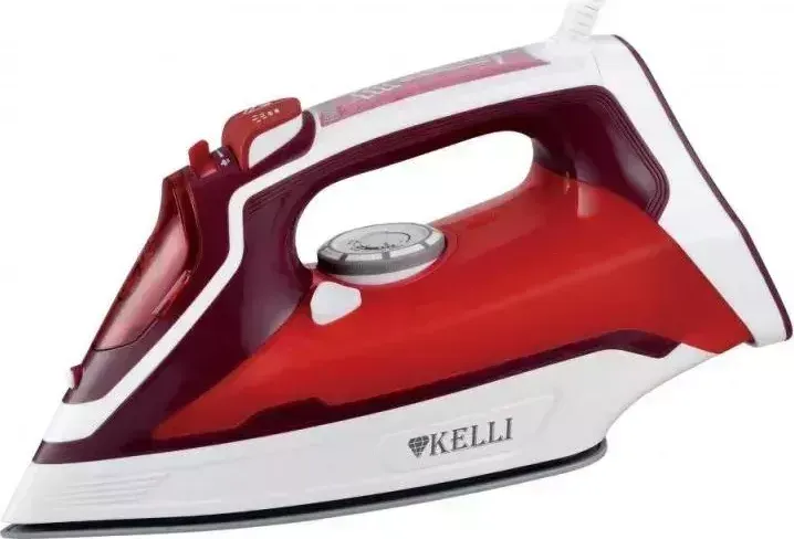 Утюг KELLI KL-1640
