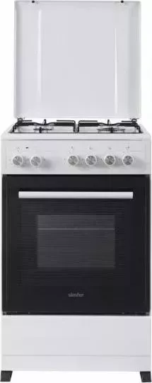 Плита газовая SIMFER F50MW43015