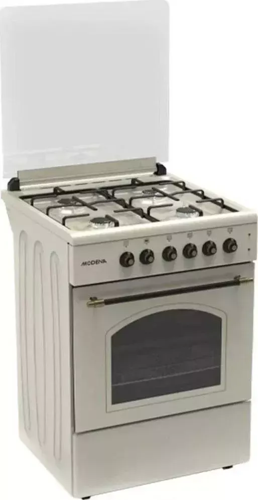 Плита газовая MODENA FC 8640 IER