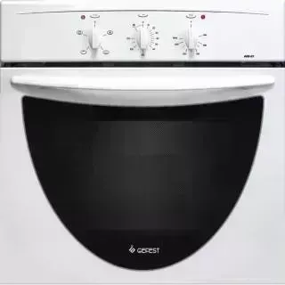 Духовой шкаф электрический GEFEST ДА 612-04 черный