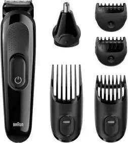 Эпилятор BRAUN SE5-825P