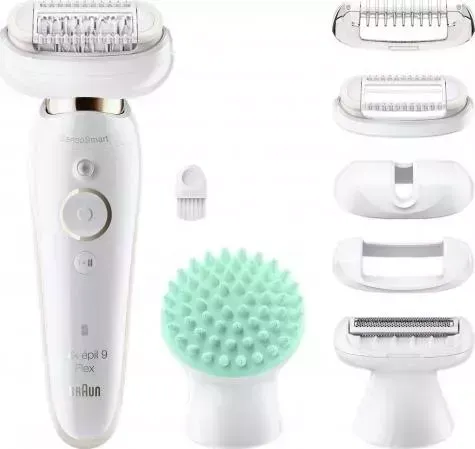 Эпилятор BRAUN SES 9020