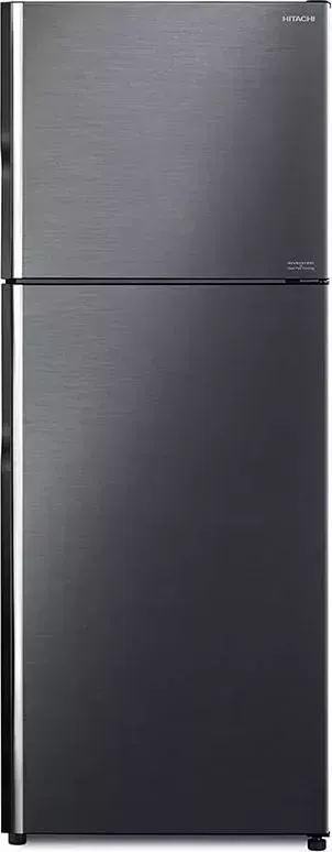 Холодильник HITACHI R-VX 472 PU9 BBK