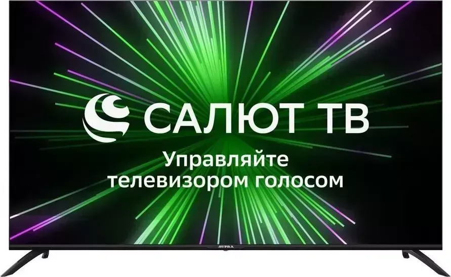 Телевизор SUPRA STV-LC55ST0155USB