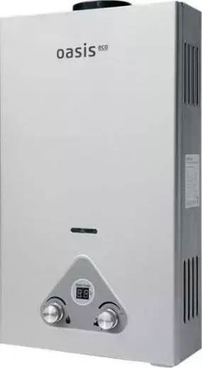 Водонагреватель проточный электрический OASIS ECO S-16