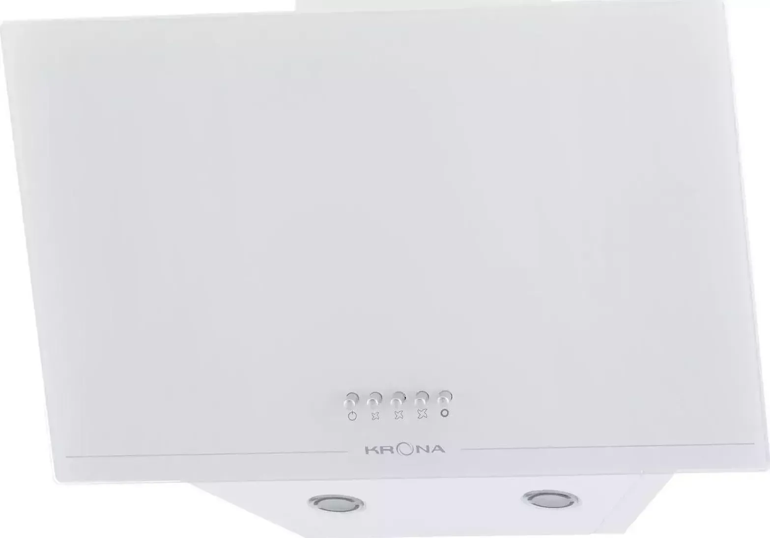 Вытяжка KRONA JINA 500 WHITE PB