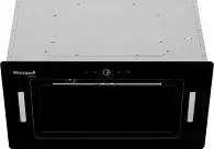 Вытяжка WEISSGAUFF Aura 1200 Remote BL