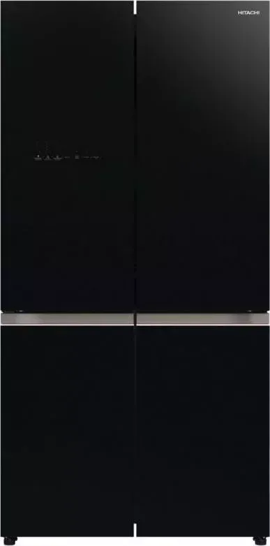 Холодильник HITACHI R-WB 642 VU0 GBK