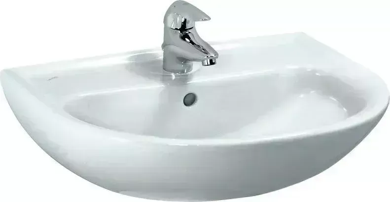 Раковина Laufen PRO B 65см (8.1095.3.000.104.1)