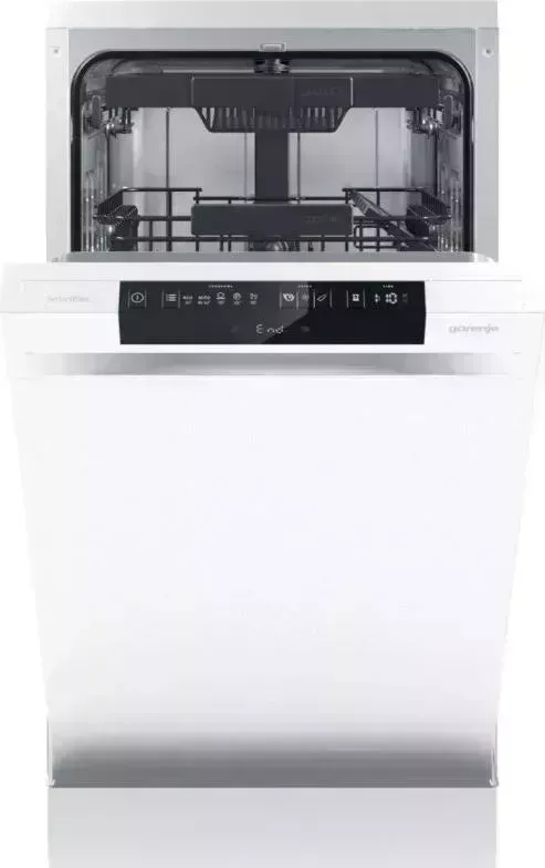 Посудомоечная машина GORENJE GS 541D10 W