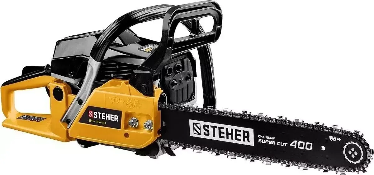 Электропила  Steher BS-45-40